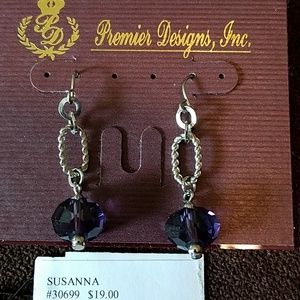 Susanna earrings